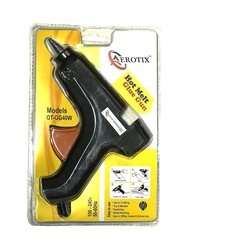 AEROTIX Hot Melt Glue Gun OT-GG40W